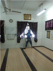 Orphanage Pasir Gudang